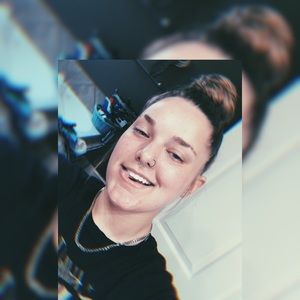 Meet your Posher, Madison